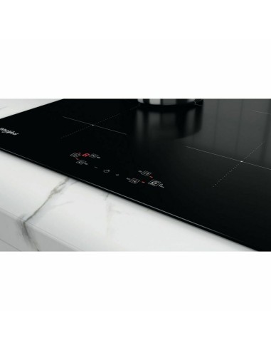 Plaque à Induction Whirlpool Corporation