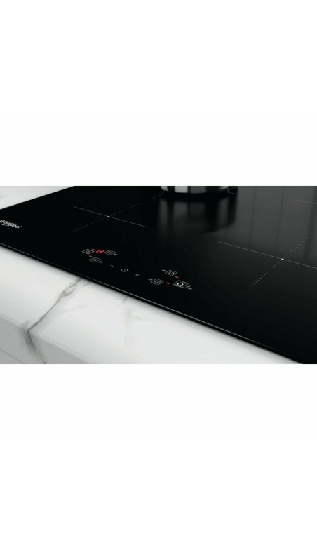 Plaque à Induction Whirlpool Corporation