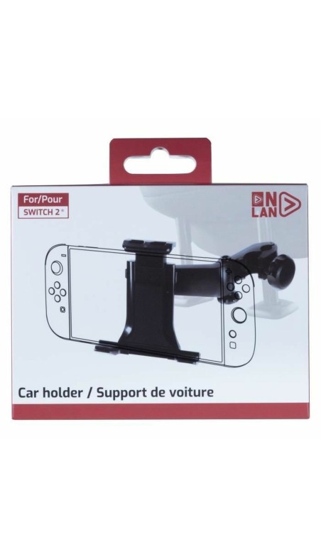 Support de voiture Onlan Nintendo Switch 2