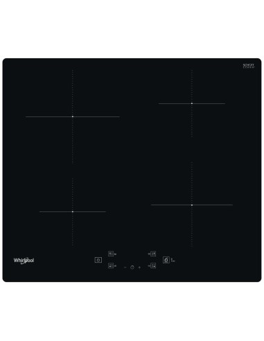 Plaque à Induction Whirlpool Corporation