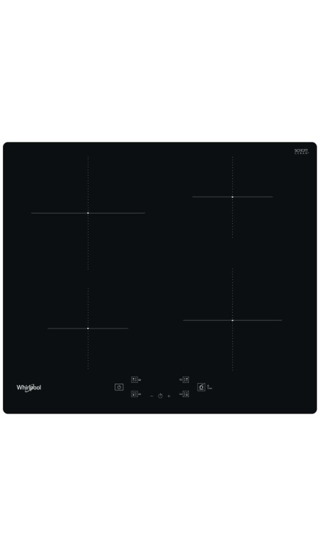 Plaque à Induction Whirlpool Corporation