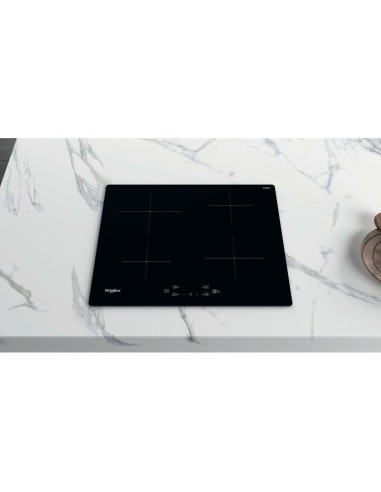 Plaque à Induction Whirlpool Corporation