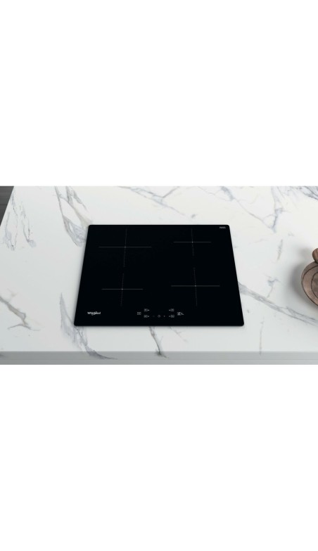 Plaque à Induction Whirlpool Corporation