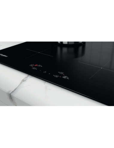 Plaque à Induction Whirlpool Corporation