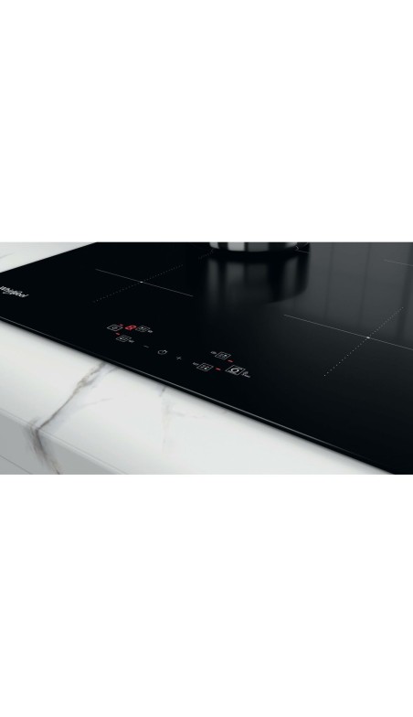 Plaque à Induction Whirlpool Corporation