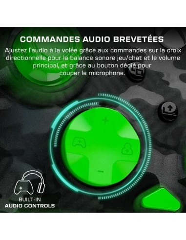 Mando Xbox One Turtle Beach Rematch Core