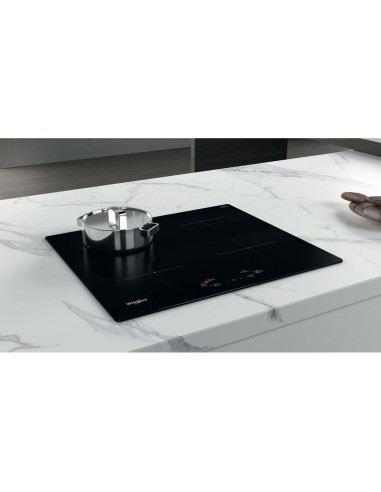 Plaque à Induction Whirlpool Corporation