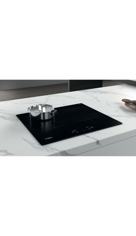 Plaque à Induction Whirlpool Corporation