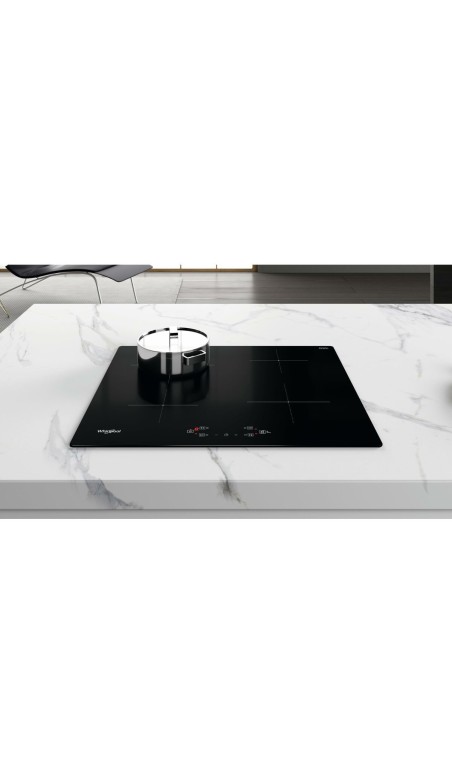 Plaque à Induction Whirlpool Corporation