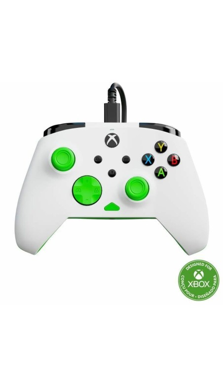 Controlador Xbox One Turtle Beach Rematch Core