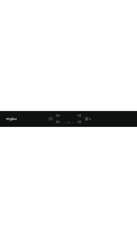 Plaque à Induction Whirlpool Corporation