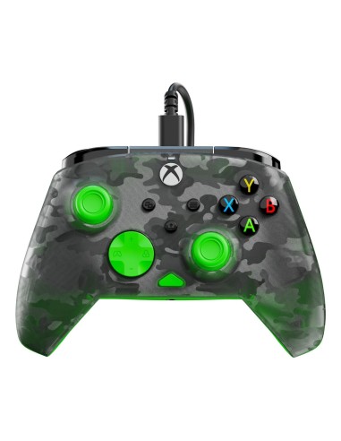Mando Xbox One Turtle Beach Rematch Core