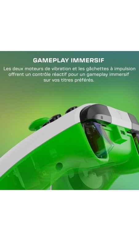 Controlador Xbox One Turtle Beach Rematch Core