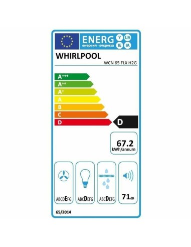 Cappa Classica Whirlpool Corporation