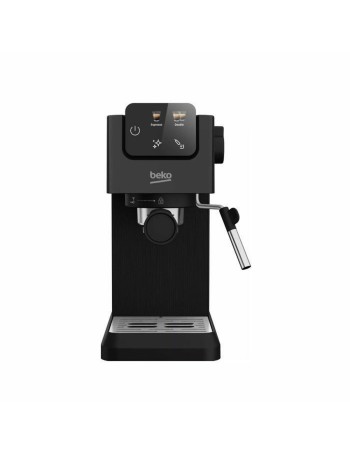 Cafetière à capsules BEKO 2