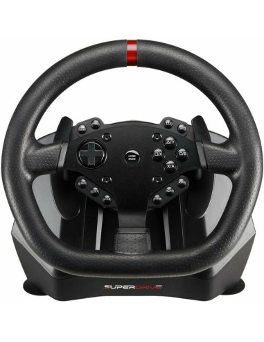 Comando Gaming Subsonic