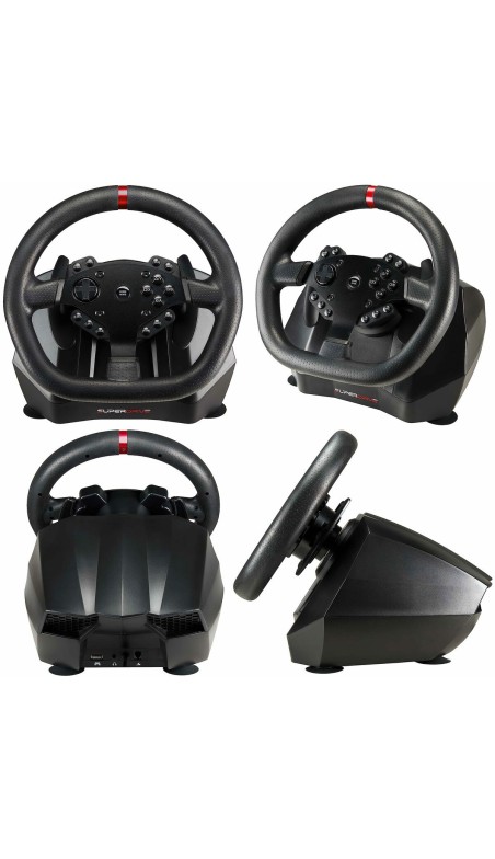 Mando Gaming Subsonic