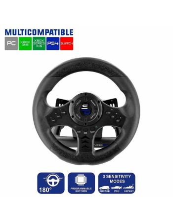 Mando Gaming Subsonic