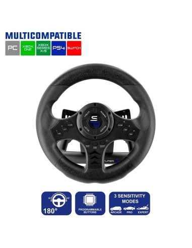 Mando Gaming Subsonic