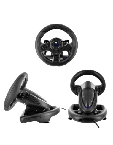 Mando Gaming Subsonic