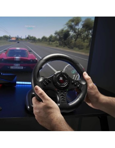 Mando Gaming Subsonic