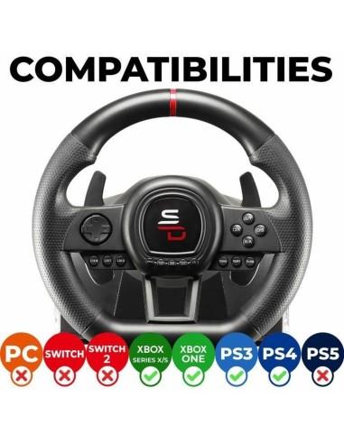 Mando Gaming Subsonic