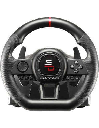 Mando Gaming Subsonic