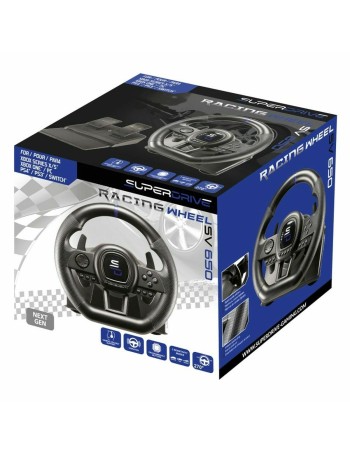 Mando Gaming Subsonic