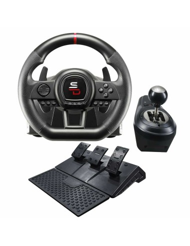 Mando Gaming Subsonic