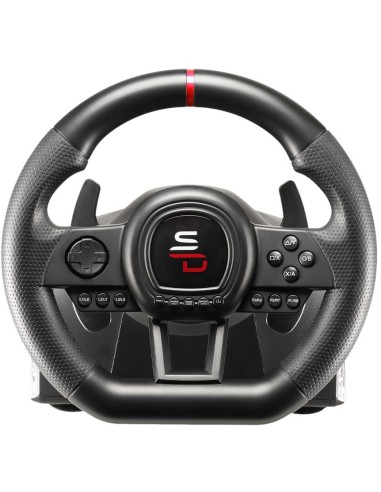 Mando Gaming Subsonic