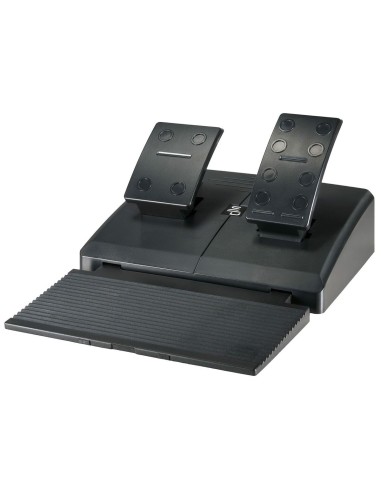 Mando Gaming Subsonic