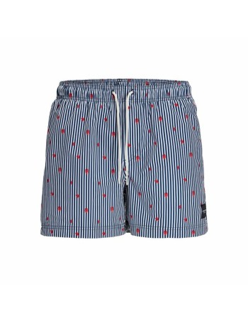 Pantalon Jack & Jones Jpstmaui Jj Mini Stripe