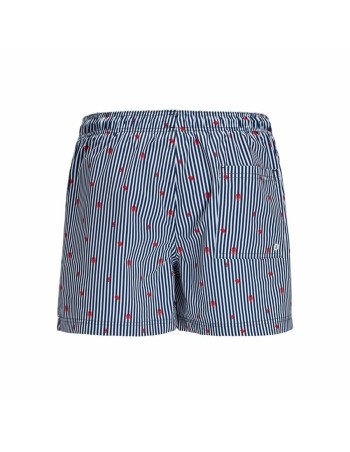 Pantalon Jack & Jones Jpstmaui Jj Mini Stripe 2