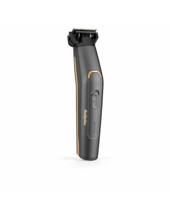 Rasoir electrique Babyliss MT987E