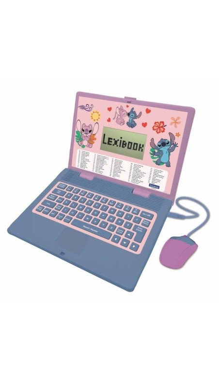 Ordinateur portable Lexibook