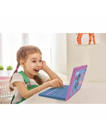 Ordinateur portable Lexibook 2