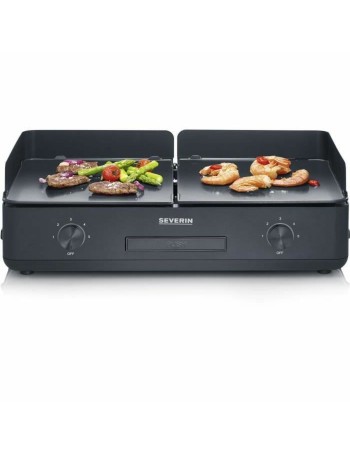 Grill Severin Noir