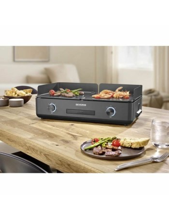 Grill Severin Noir 2