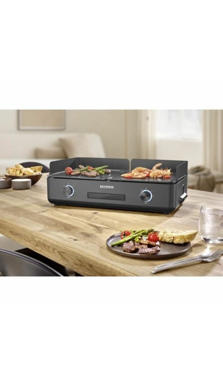 Grill Severin Noir