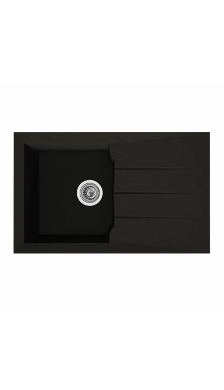 Lavello a Una Vasca Stradour