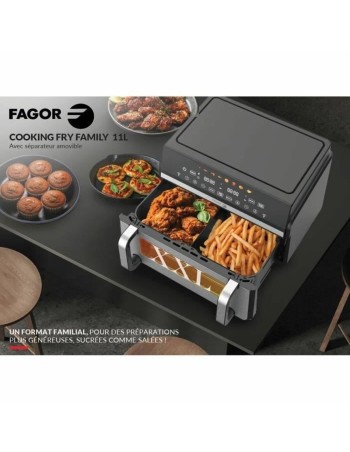 Friteuse Fagor 2