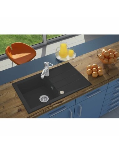 Lavello a Una Vasca Stradour