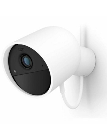 Beveiligingscamera Philips 2