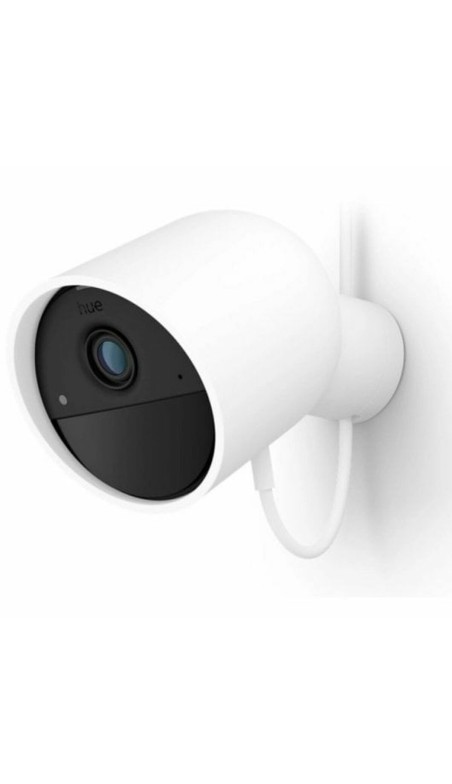 Beveiligingscamera Philips