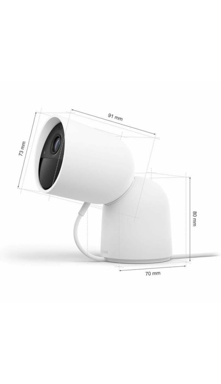 IP-camera Philips