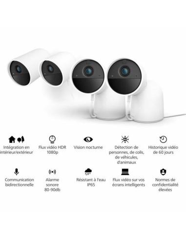 IP-camera Philips