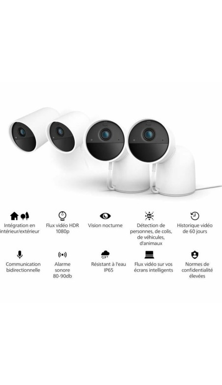 IP-camera Philips