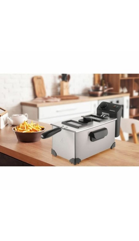 Friteuse Smarton