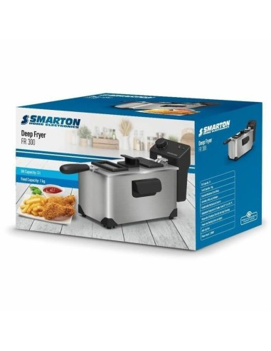Friteuse Smarton