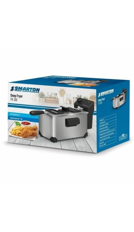 Friteuse Smarton